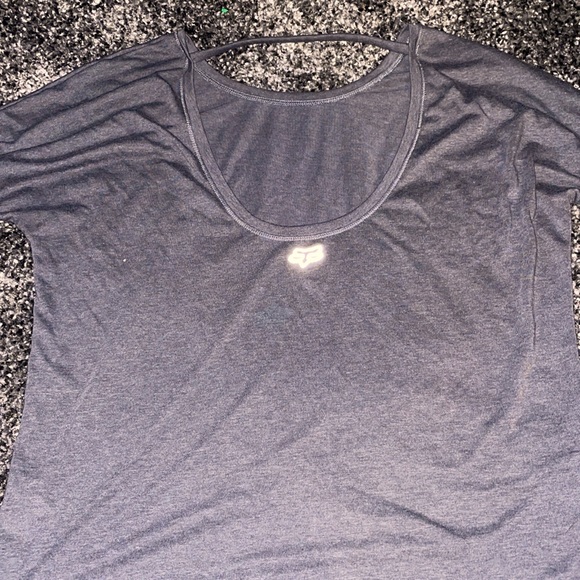 Fox long sleeve - Picture 1 of 3